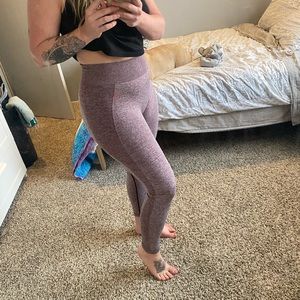 Gymshark leggings